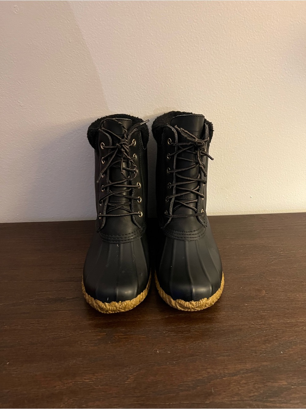 Skechers Rain Duck Boots